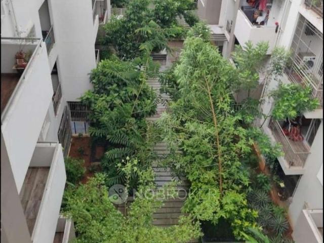 Flat for sale in Bangalore South, Cox Town - Bangalore
