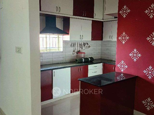 Flat for rent in Bangalore East, Cox Town - Bangalore