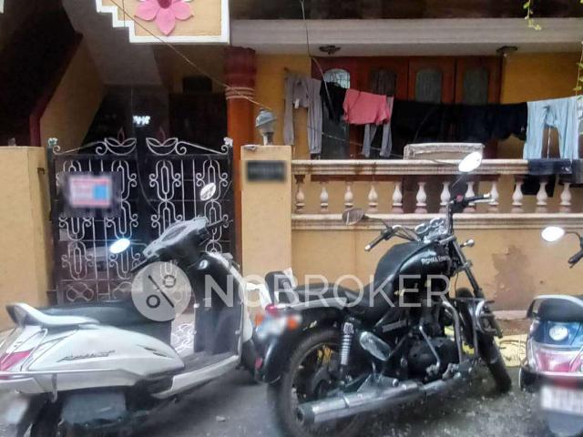 Flat for rent in Bangalore North, Cox Town - Bangalore