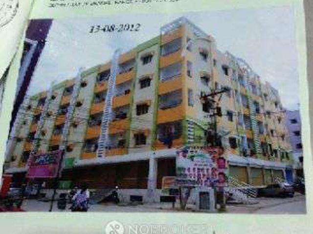 Flat for sale in Telangana
