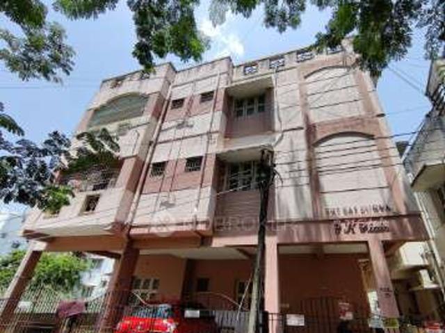 Flat for sale in Ward 169, Chennai Corporation