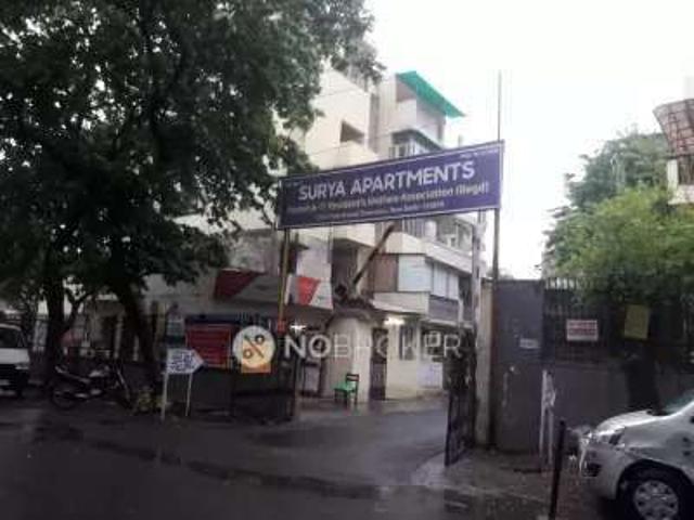 Flat for rent in Deri