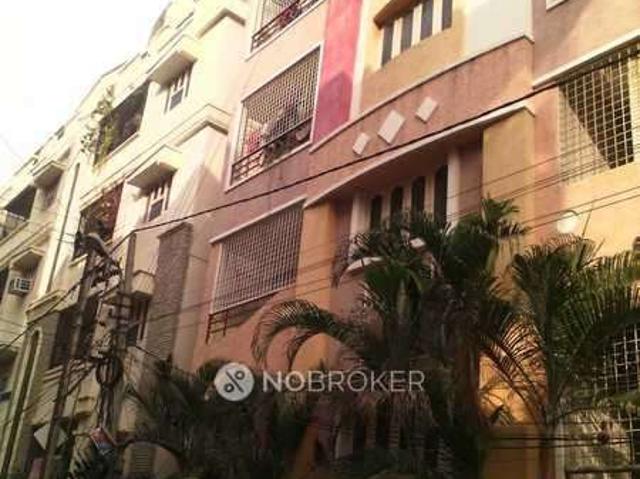 Flat for rent in Bhagyanagar Colony, Hyderabad