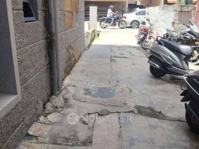 Flat for rent in Bangalore South, Cox Town - Bangalore