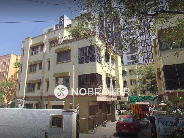 Flat for rent in Adyar, Tamil Nadu