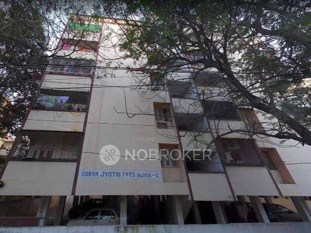 Flat for rent in Haidarabad, Telangana