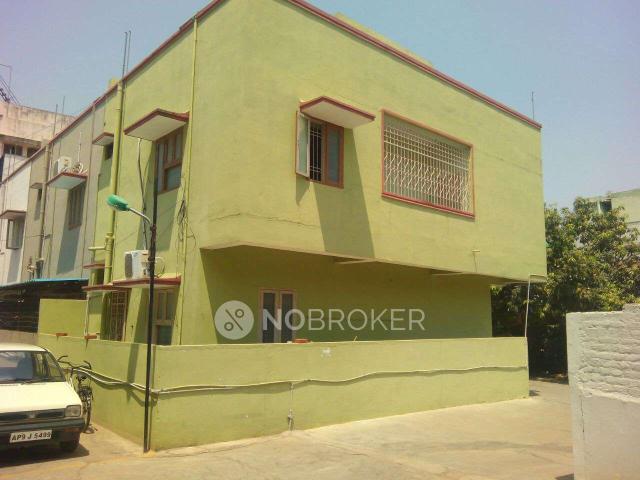 Flat for sale in As Rao Nagar, Haidarabad