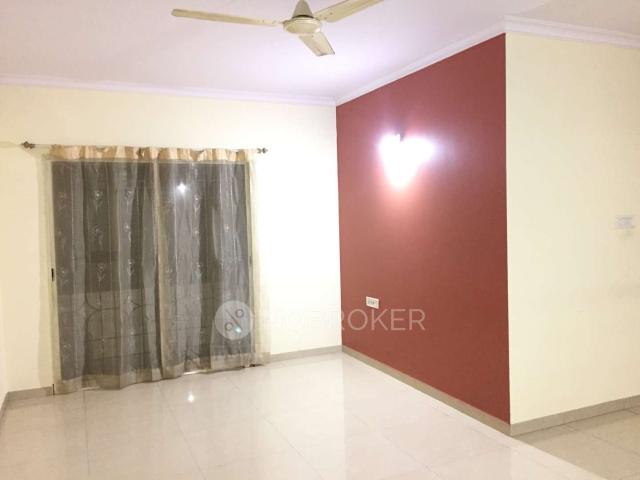 Flat for sale in Bangalore South, Cox Town - Bangalore
