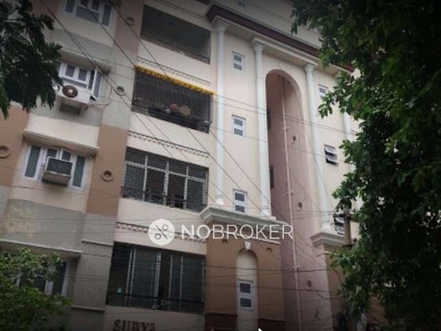Flat for rent in Haidarabad, Telangana