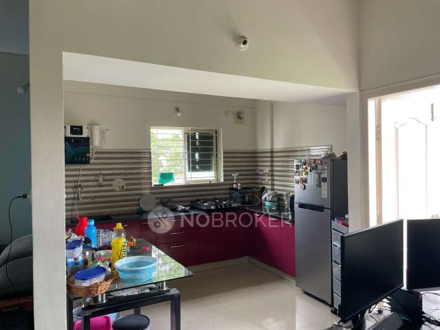 Flat for sale in Bangalore South, Cox Town - Bangalore
