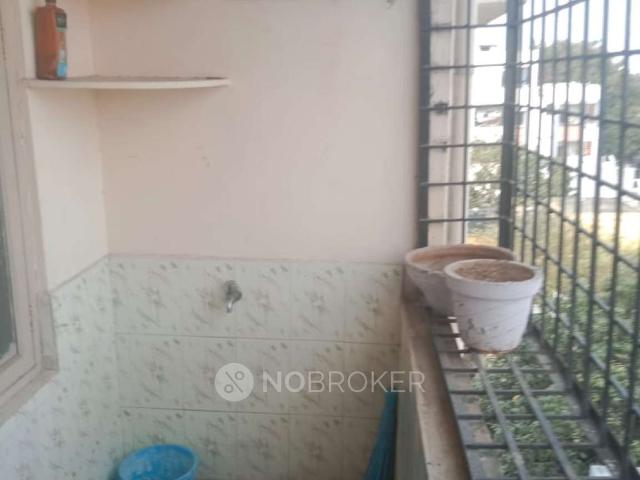 Flat for rent in Haidarabad, Telangana
