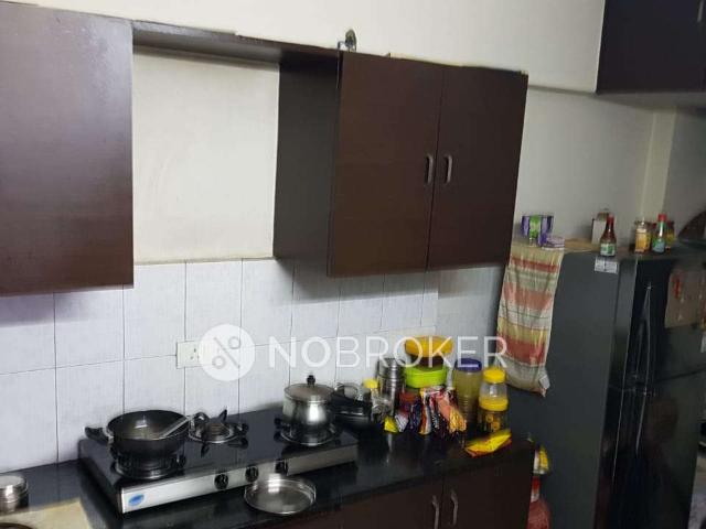 Flat for rent in Hariana