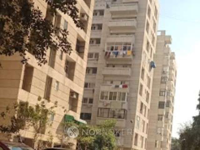 Flat for rent in Hariana