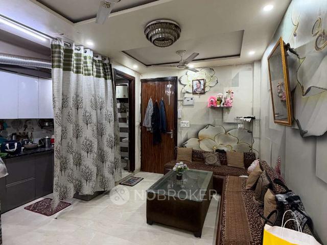 Flat for sale in Matiala Extension, Delhi