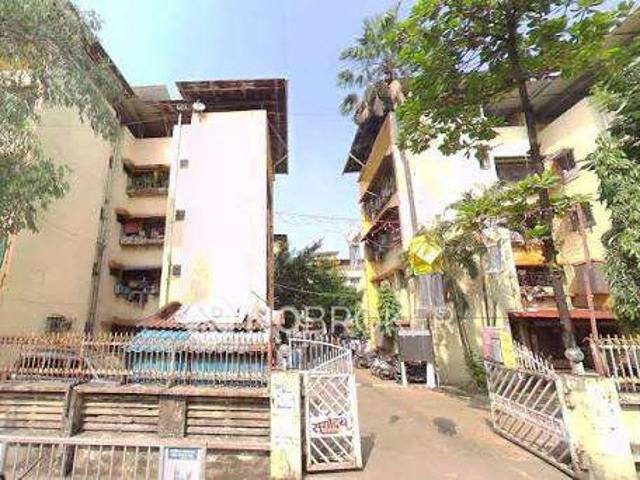 Flat for rent in Navi Mumbai, National Capital Territory Of Delhi