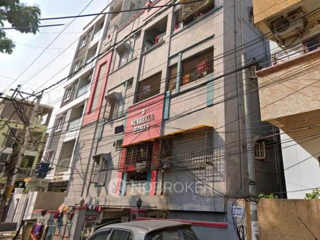 Flat for sale in Haidarabad, Telangana