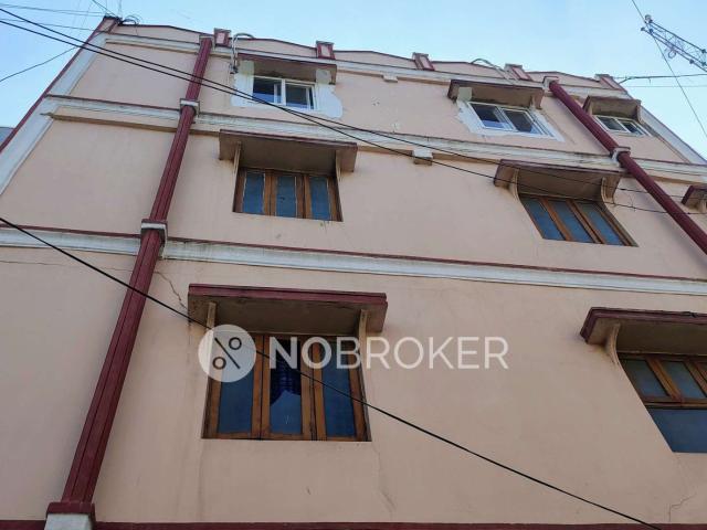 Flat for sale in Mehdipatnam, Haidarabad