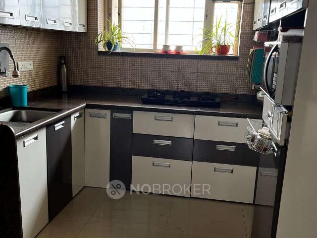 Flat for sale in Fatima Nagar, Pune
