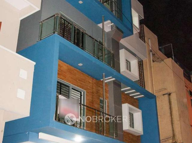 Flat for sale in Bangalore North, Cox Town - Bangalore
