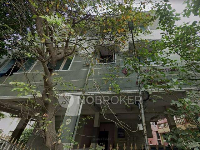 Flat for sale in Himayat Nagar, Hyderabad