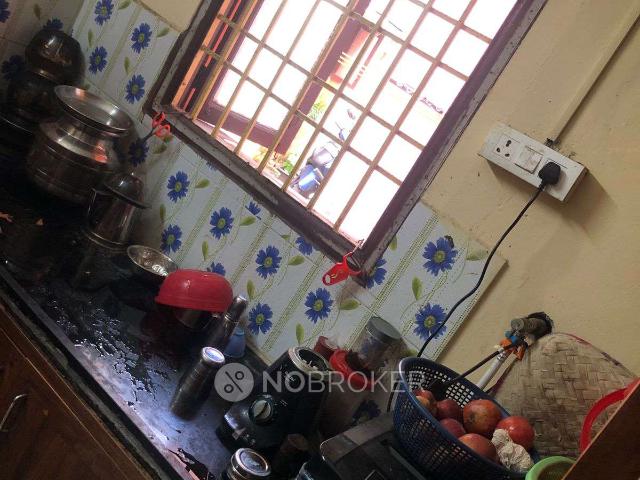 Flat for rent in Adyar, Tamil Nadu