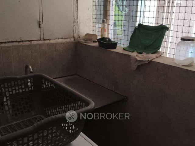 Flat for rent in Bangalore East, Cox Town - Bangalore