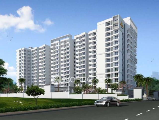 Flat for rent in Bangalore East, Cox Town - Bangalore