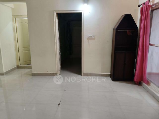 Flat for rent in Bangalore East, Cox Town - Bangalore