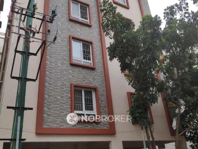 Flat for rent in Bangalore South, Cox Town - Bangalore