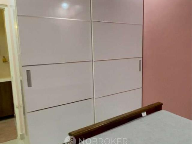 Flat for rent in Bangalore South, Cox Town - Bangalore