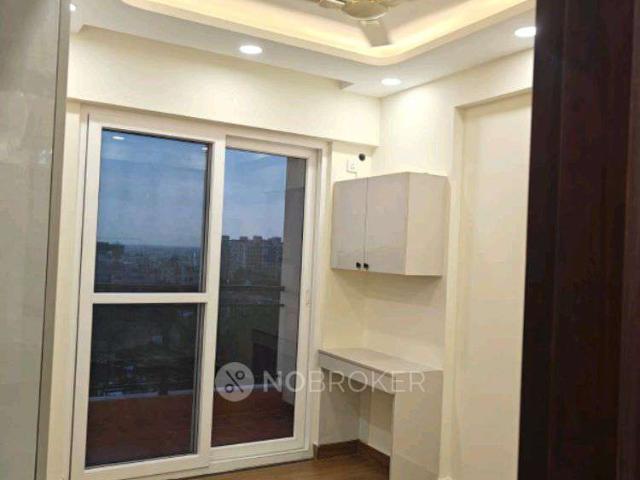 Flat for rent in Bangalore East, Cox Town - Bangalore