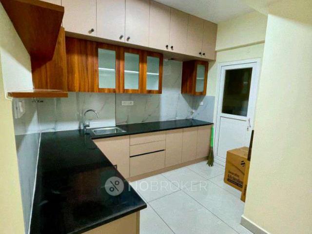Flat for rent in Bangalore East, Cox Town - Bangalore