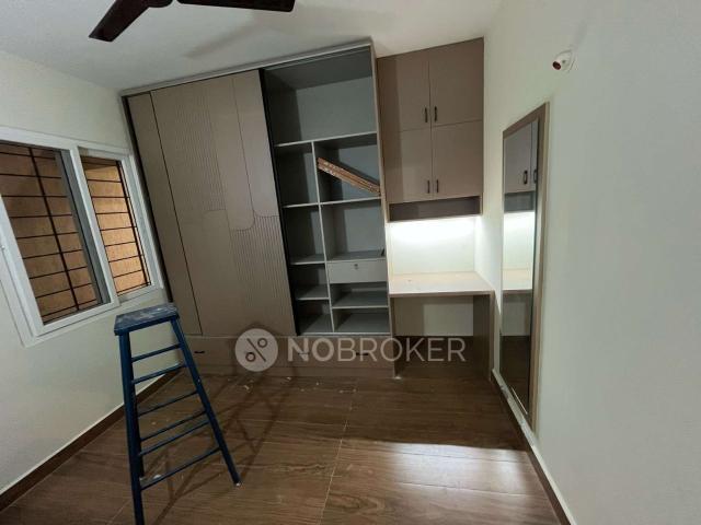 Flat for rent in Bangalore East, Cox Town - Bangalore
