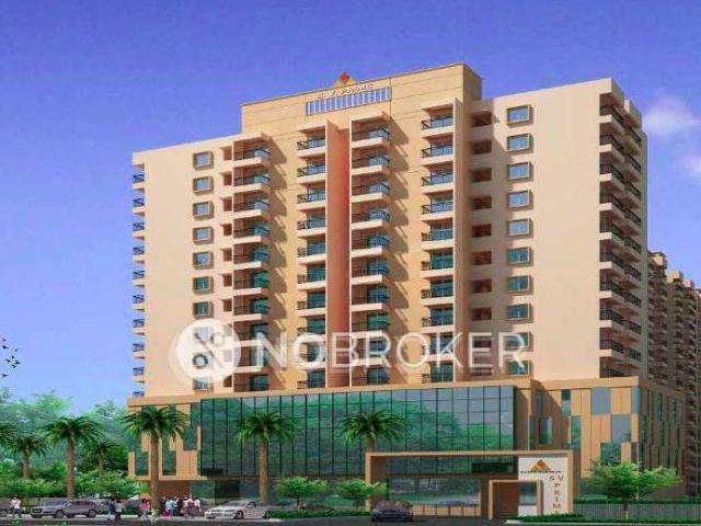 Flat for rent in Bangalore East, Cox Town - Bangalore
