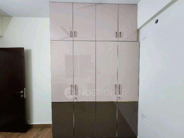 Flat for rent in Bangalore East, Cox Town - Bangalore