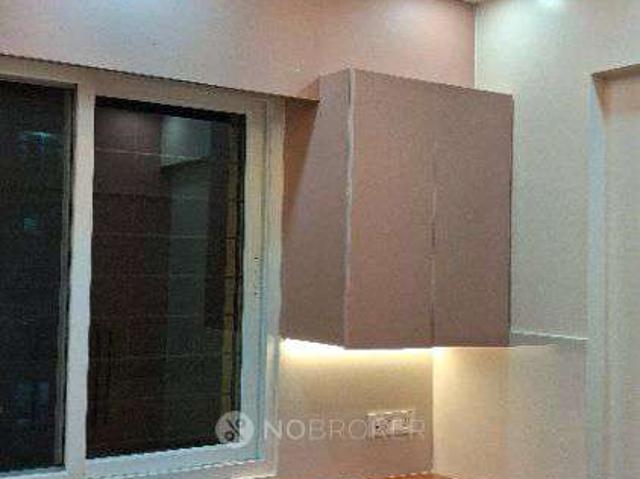 Flat for rent in Bangalore East, Cox Town - Bangalore