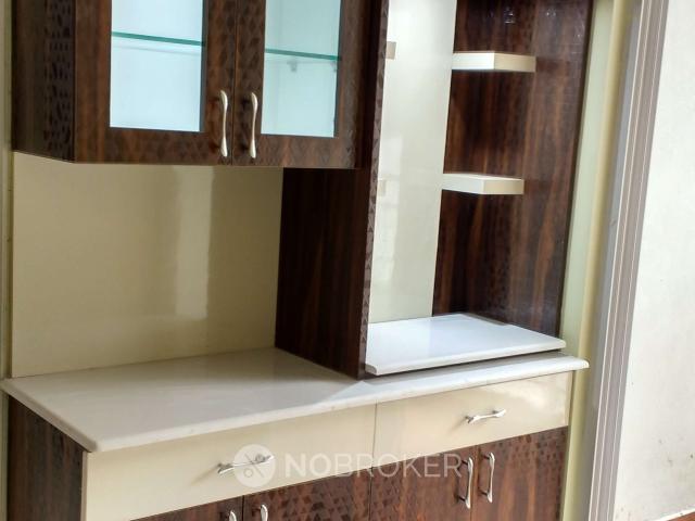 Flat for rent in Bangalore East, Cox Town - Bangalore