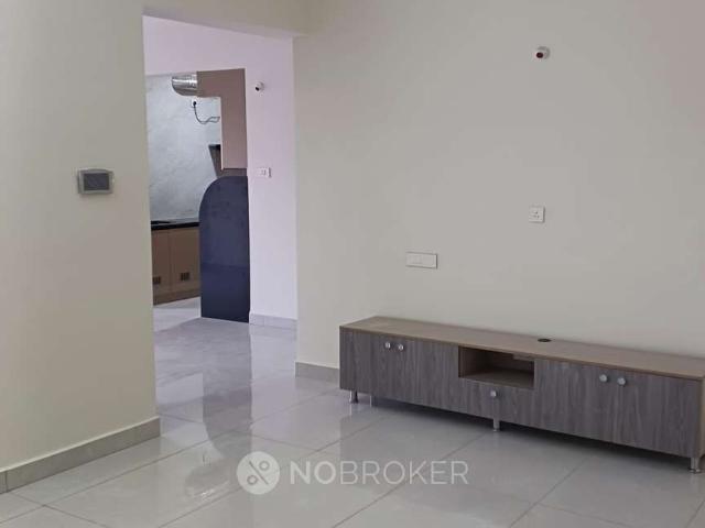 Flat for rent in Bangalore East, Cox Town - Bangalore