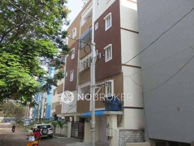 Flat for rent in Haidarabad, Telangana