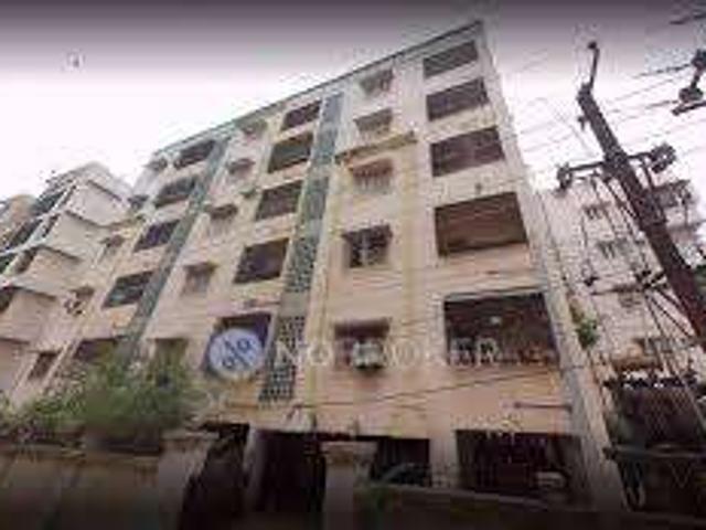 Flat for sale in Nacharam, Hyderabad