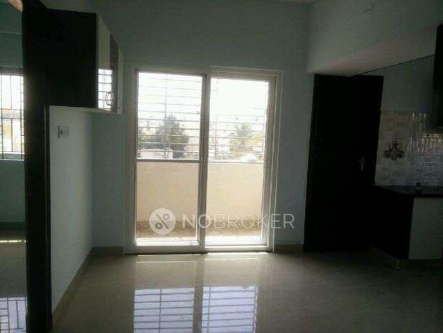 Flat for rent in Bangalore South, Cox Town - Bangalore