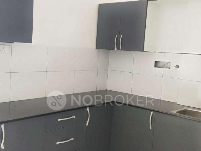 Flat for rent in Bangalore East, Cox Town - Bangalore