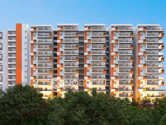 Flat for sale in Kollur, Telangana