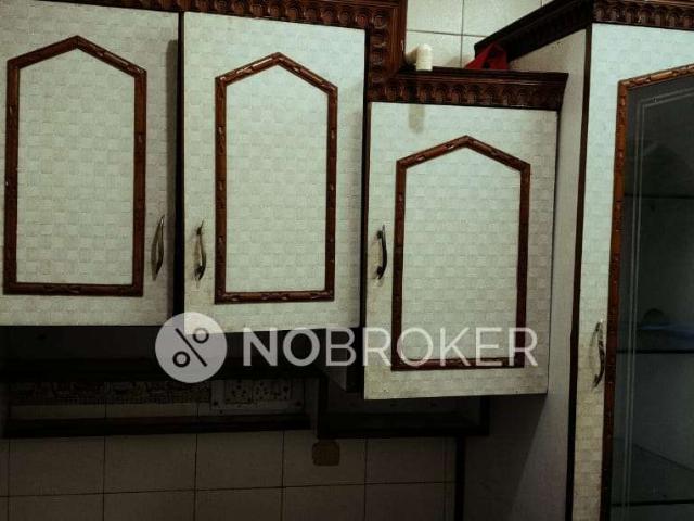 Flat for rent in Paschim Vihar, Delhi