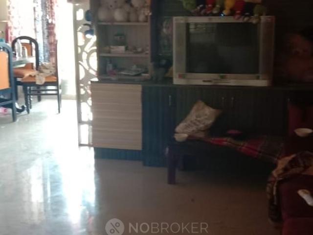 Flat for rent in Bangalore East, Cox Town - Bangalore
