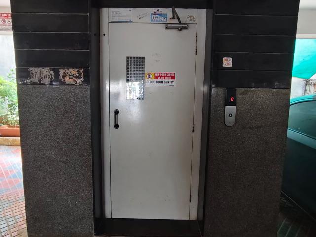 Flat for sale in Boiguda, Haidarabad