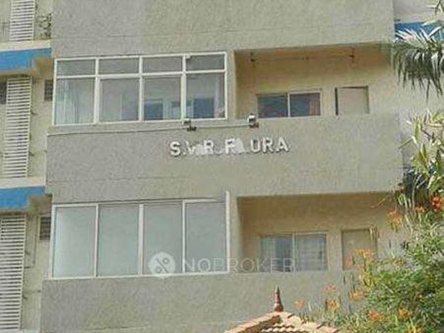 Flat for rent in Bangalore South, Cox Town - Bangalore