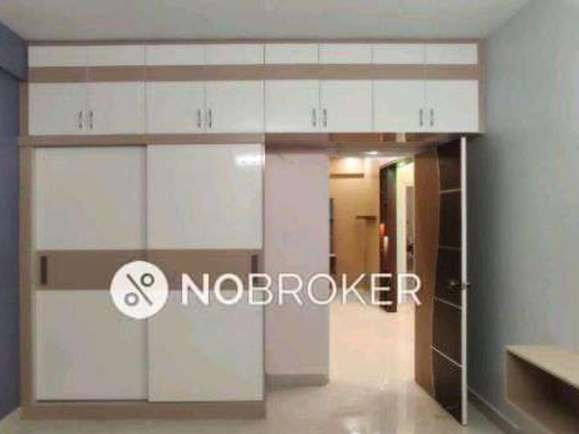 Flat for rent in Cox Town - Bangalore, Karnataka