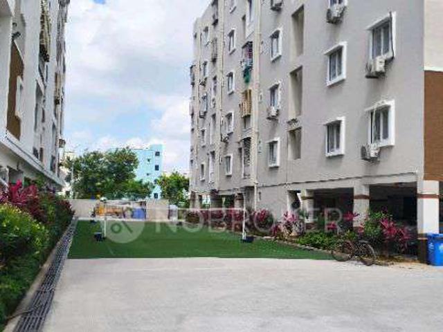 Flat for sale in Ranga Reddy, Haidarabad