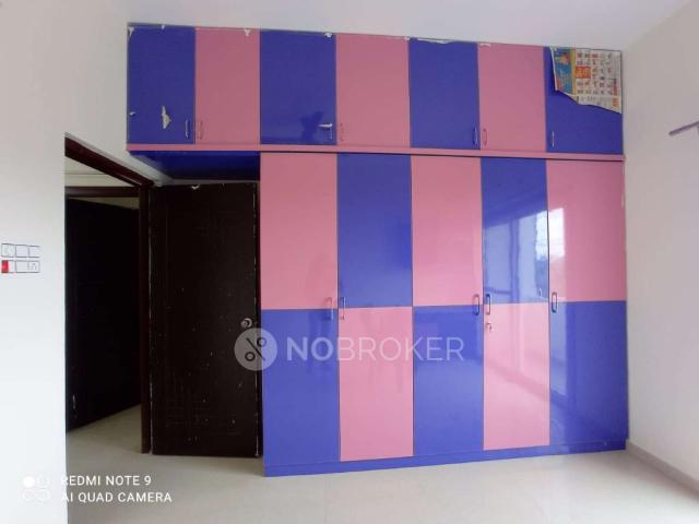 Flat for rent in Ghatkesar, Telangana